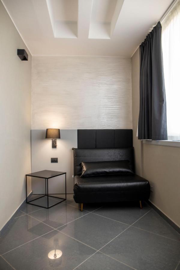 Uptown Urban Stay Lecce Exterior foto